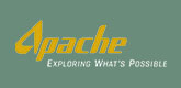 apache