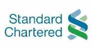 standard chartered