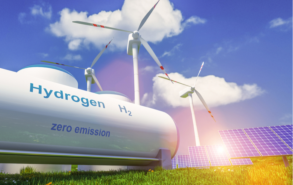 Future hydrogen solutions